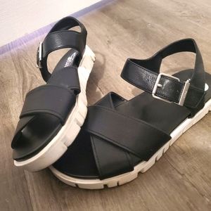 Stylish Sandals from Circus by Sam Edelman